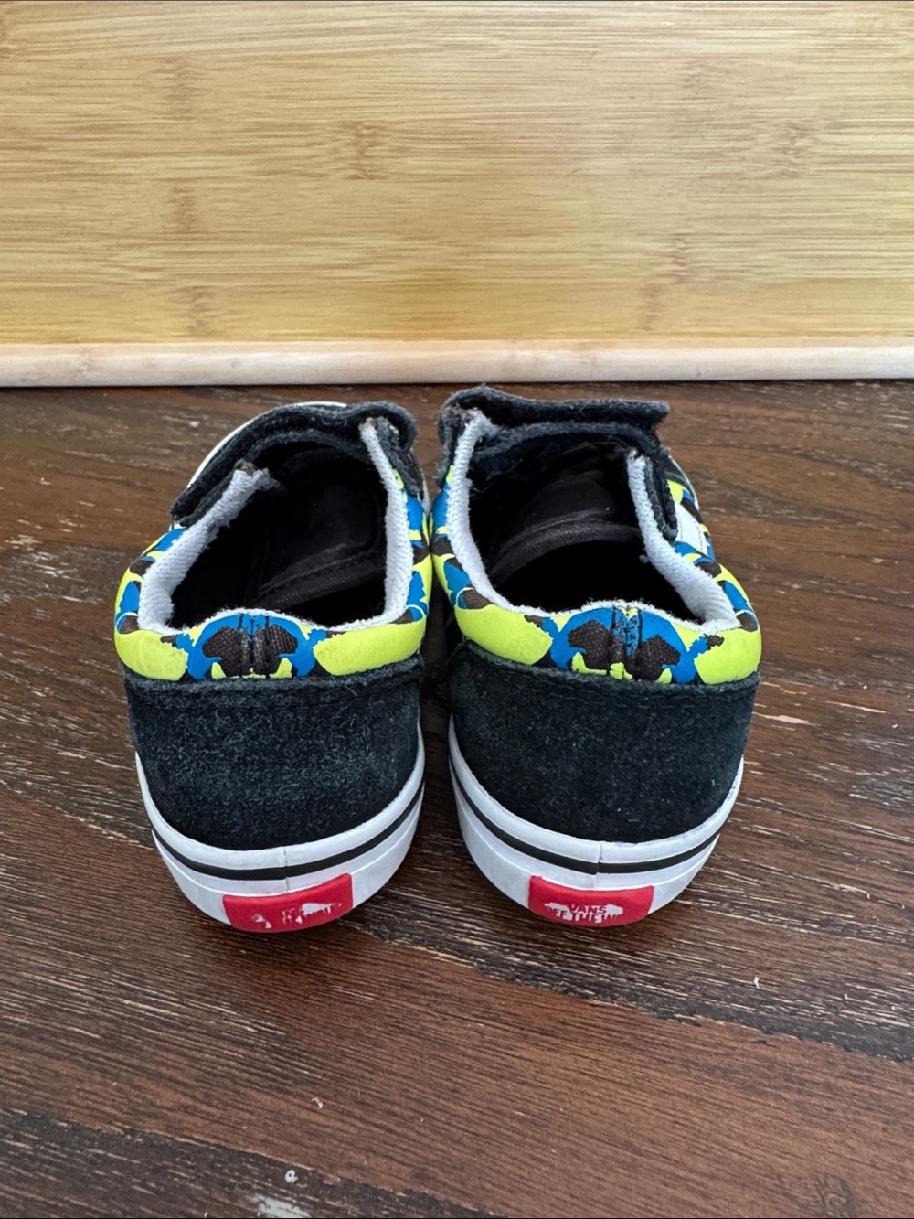 Vans Kids Old Skool - Picture 3 of 4